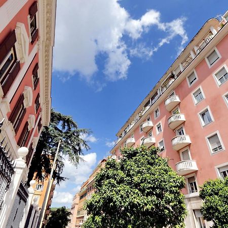 Bellezza Al Colosseo - B&B & Apts Róma Kültér fotó