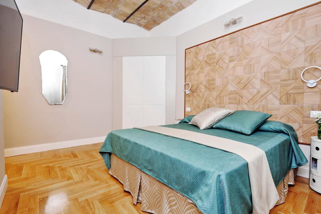 Bellezza Al Colosseo - B&B & Apts Róma Kültér fotó