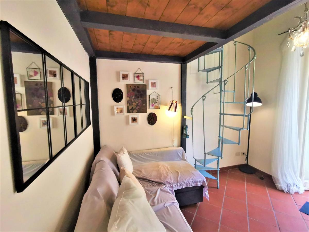 Bellezza Al Colosseo - B&B & Apts Róma Kültér fotó