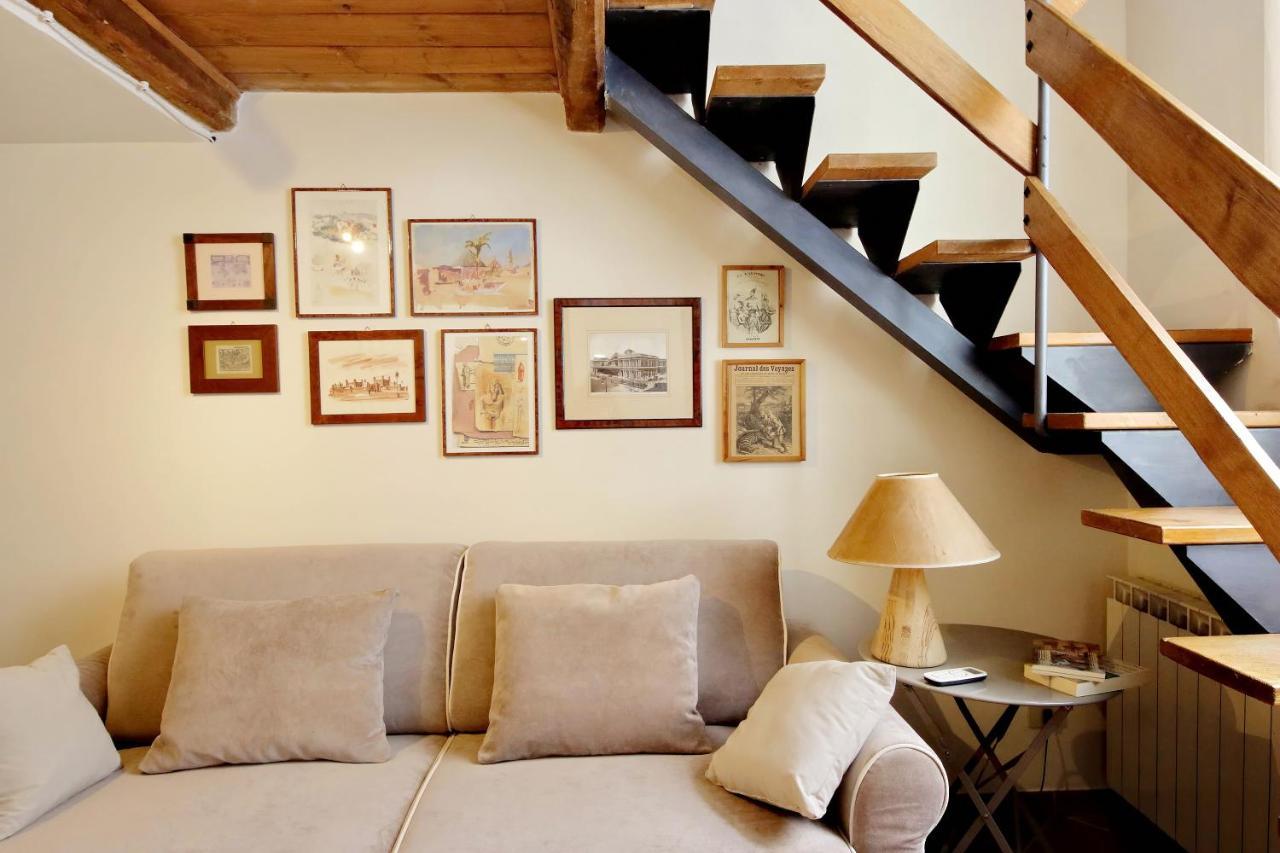 Bellezza Al Colosseo - B&B & Apts Róma Kültér fotó