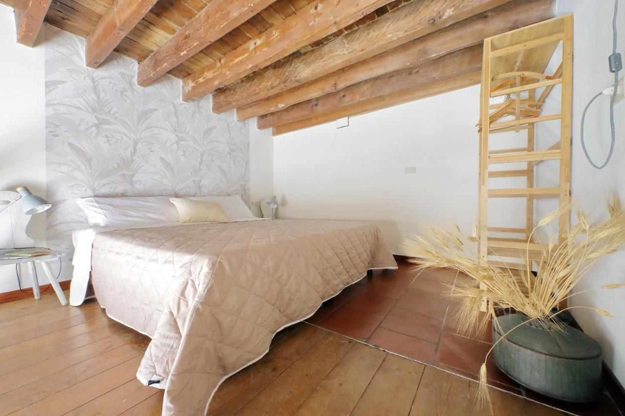 Bellezza Al Colosseo - B&B & Apts Róma Kültér fotó