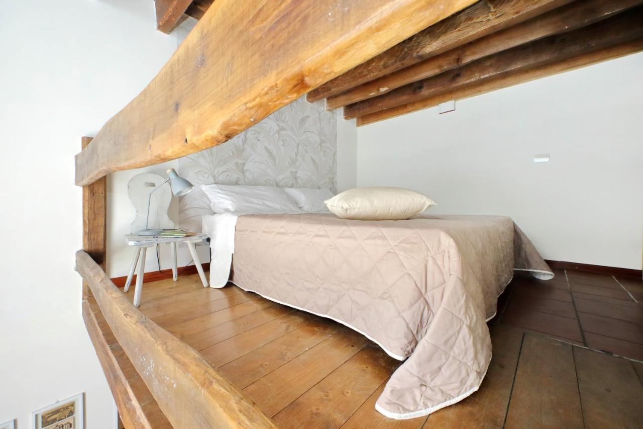Bellezza Al Colosseo - B&B & Apts Róma Kültér fotó
