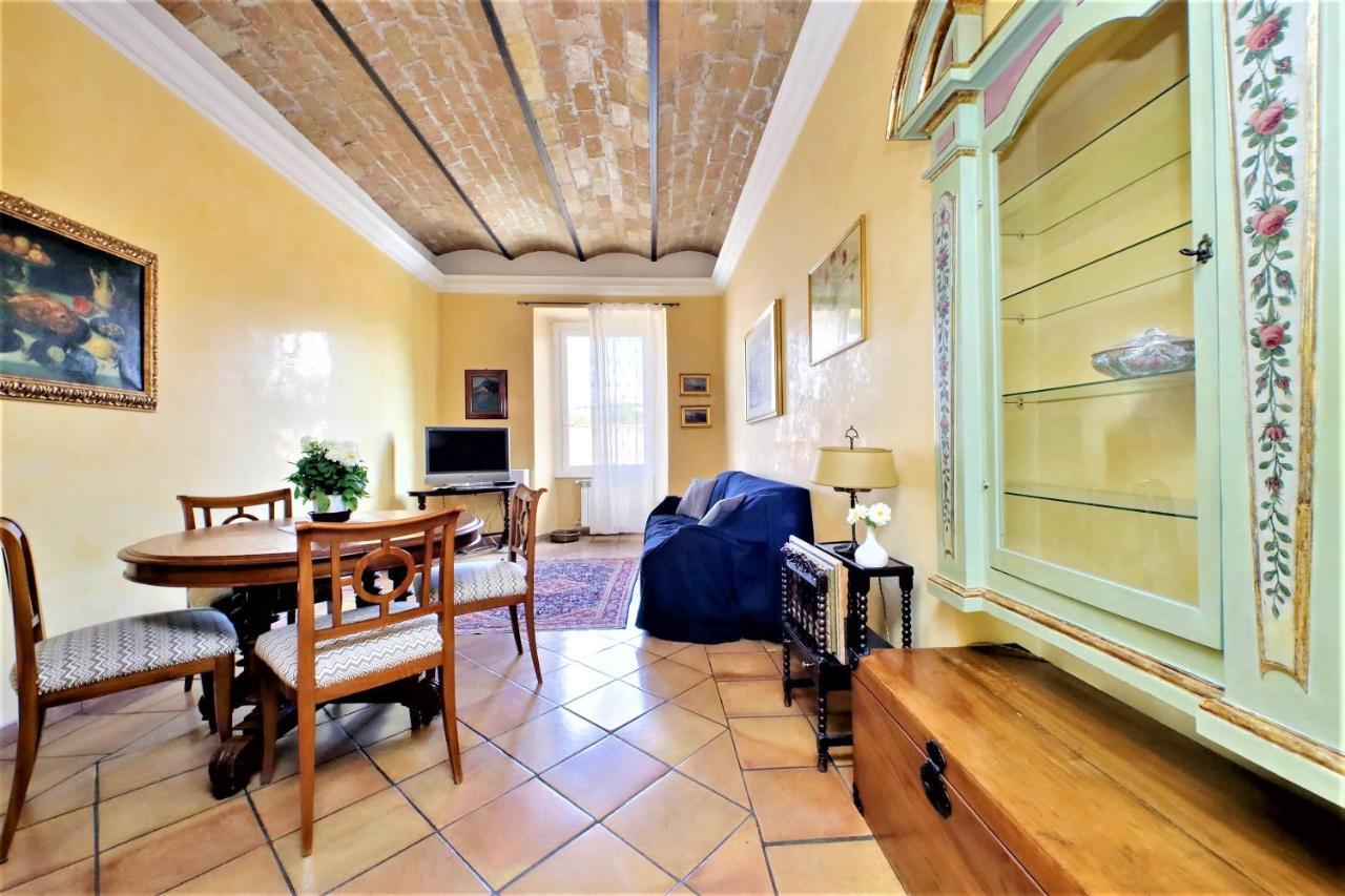 Bellezza Al Colosseo - B&B & Apts Róma Kültér fotó