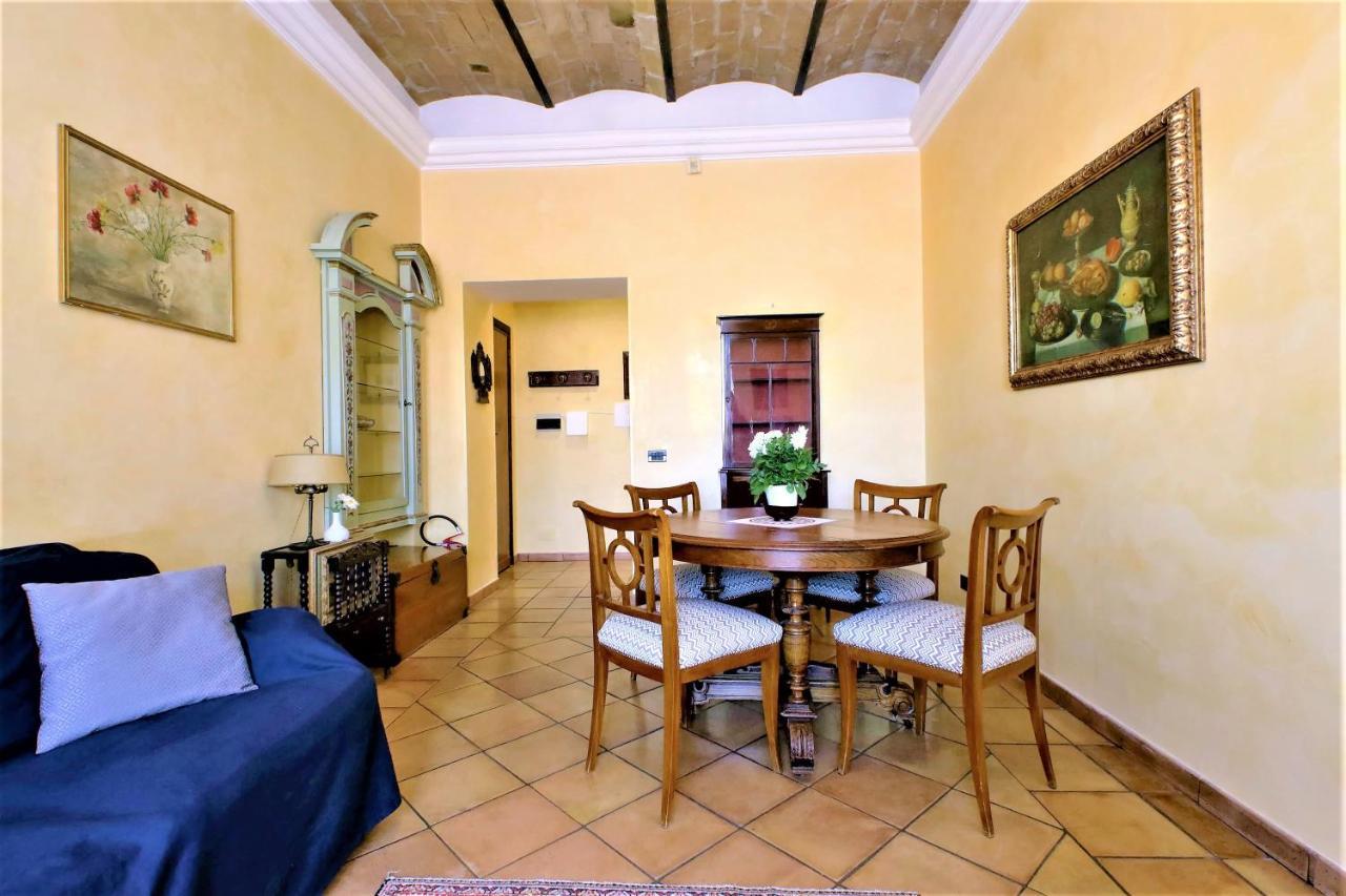 Bellezza Al Colosseo - B&B & Apts Róma Kültér fotó