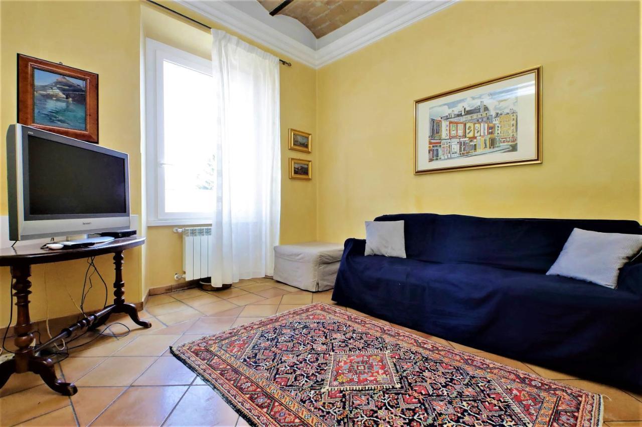 Bellezza Al Colosseo - B&B & Apts Róma Kültér fotó