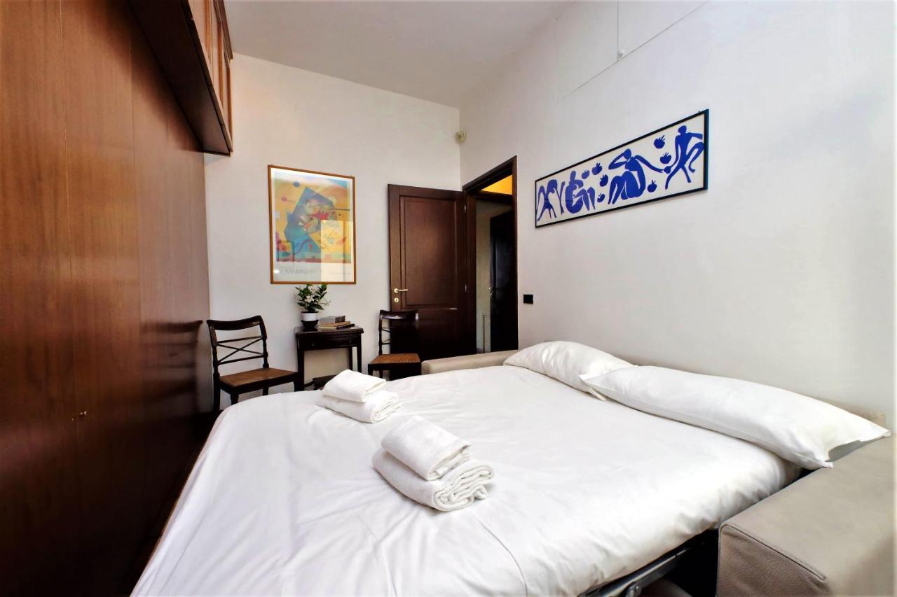 Bellezza Al Colosseo - B&B & Apts Róma Kültér fotó