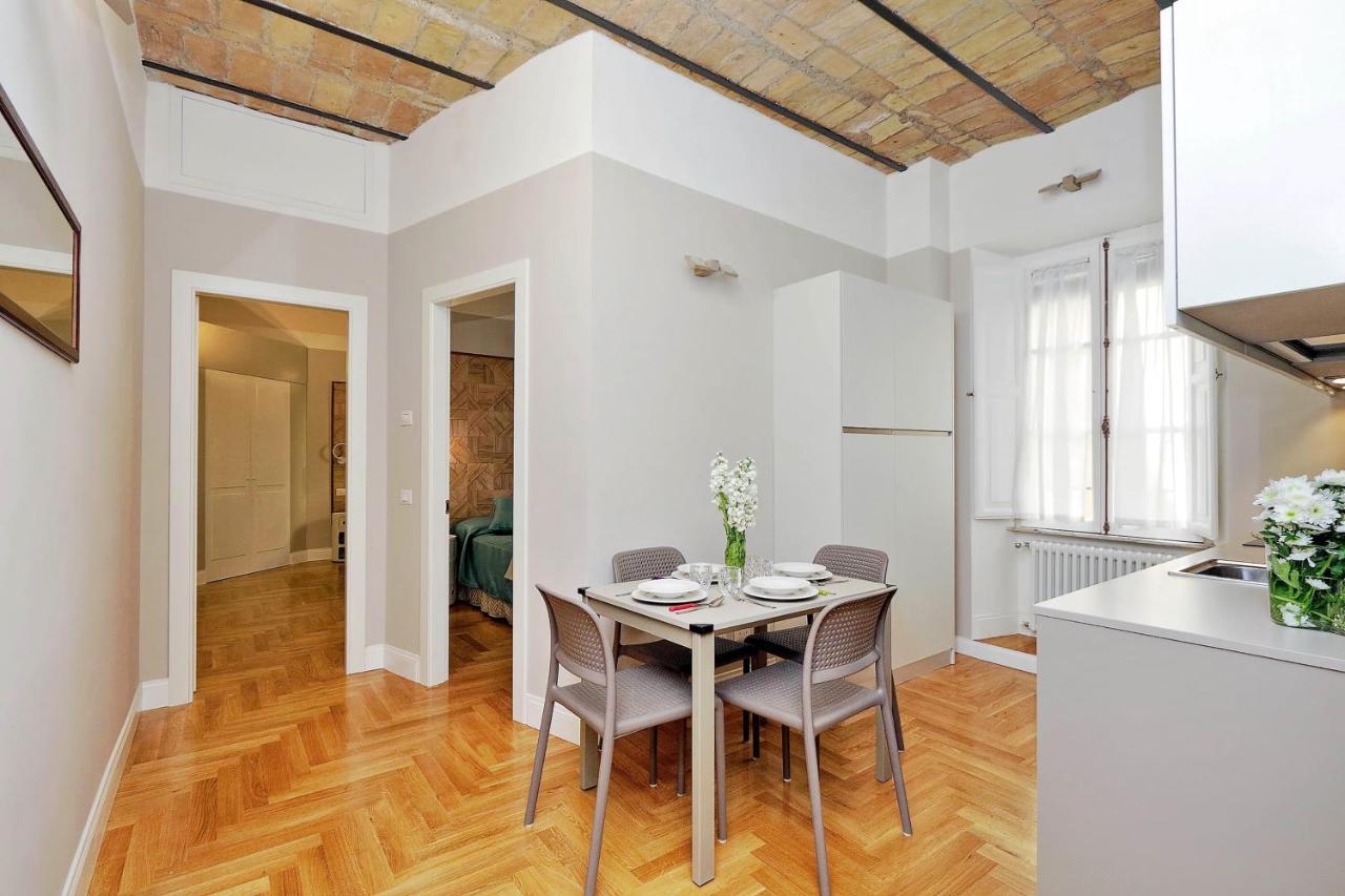 Bellezza Al Colosseo - B&B & Apts Róma Kültér fotó