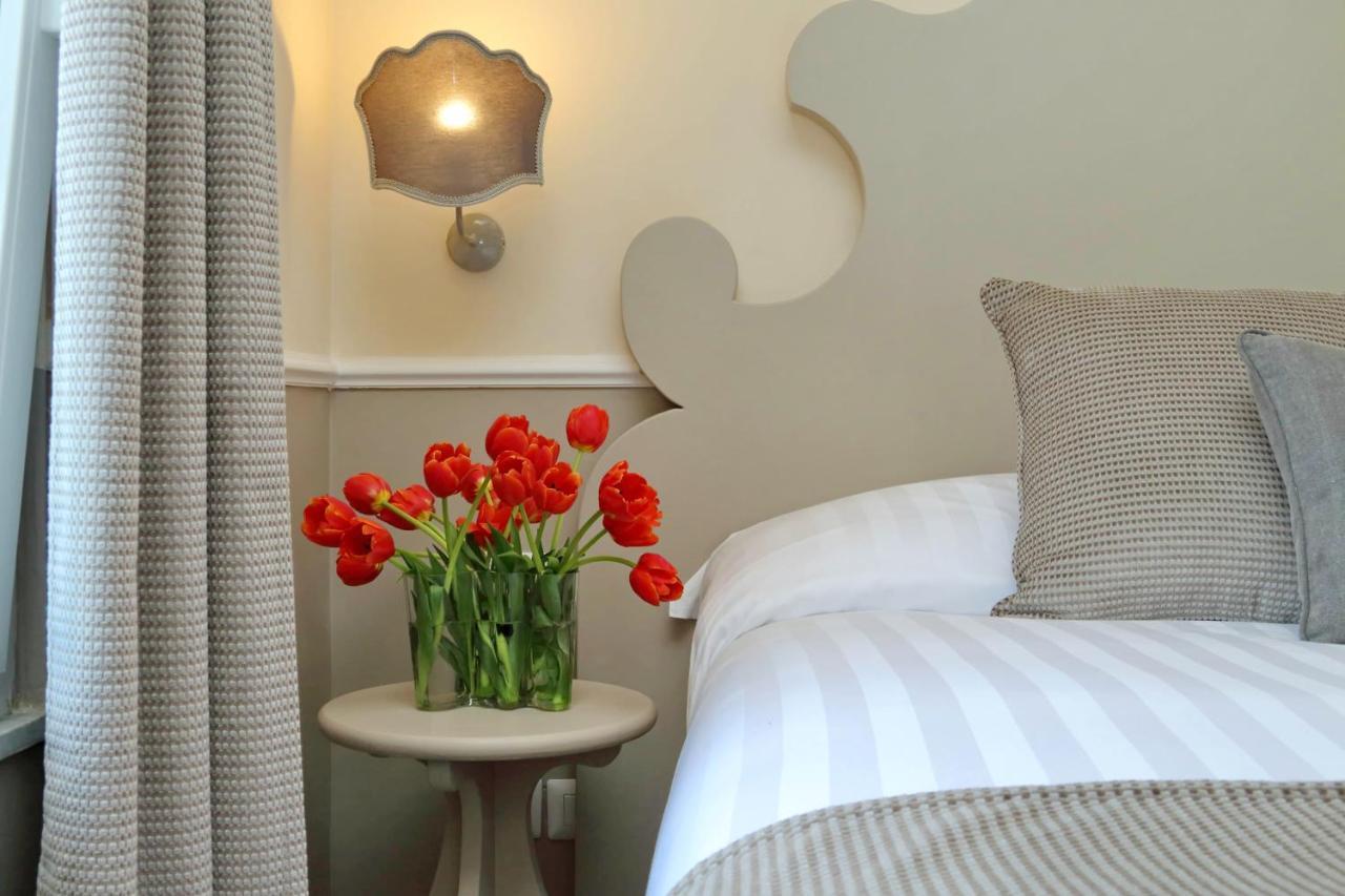 Bellezza Al Colosseo - B&B & Apts Róma Kültér fotó