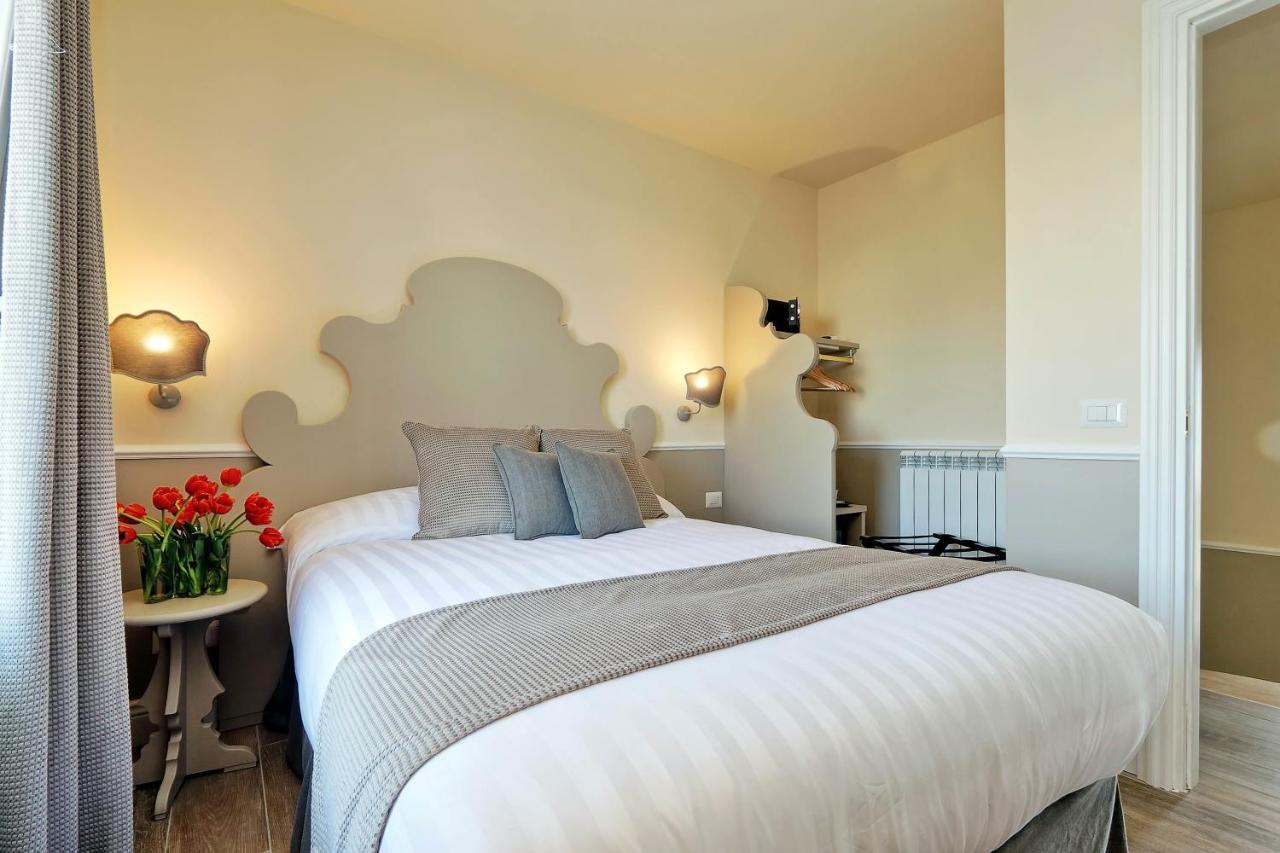 Bellezza Al Colosseo - B&B & Apts Róma Kültér fotó