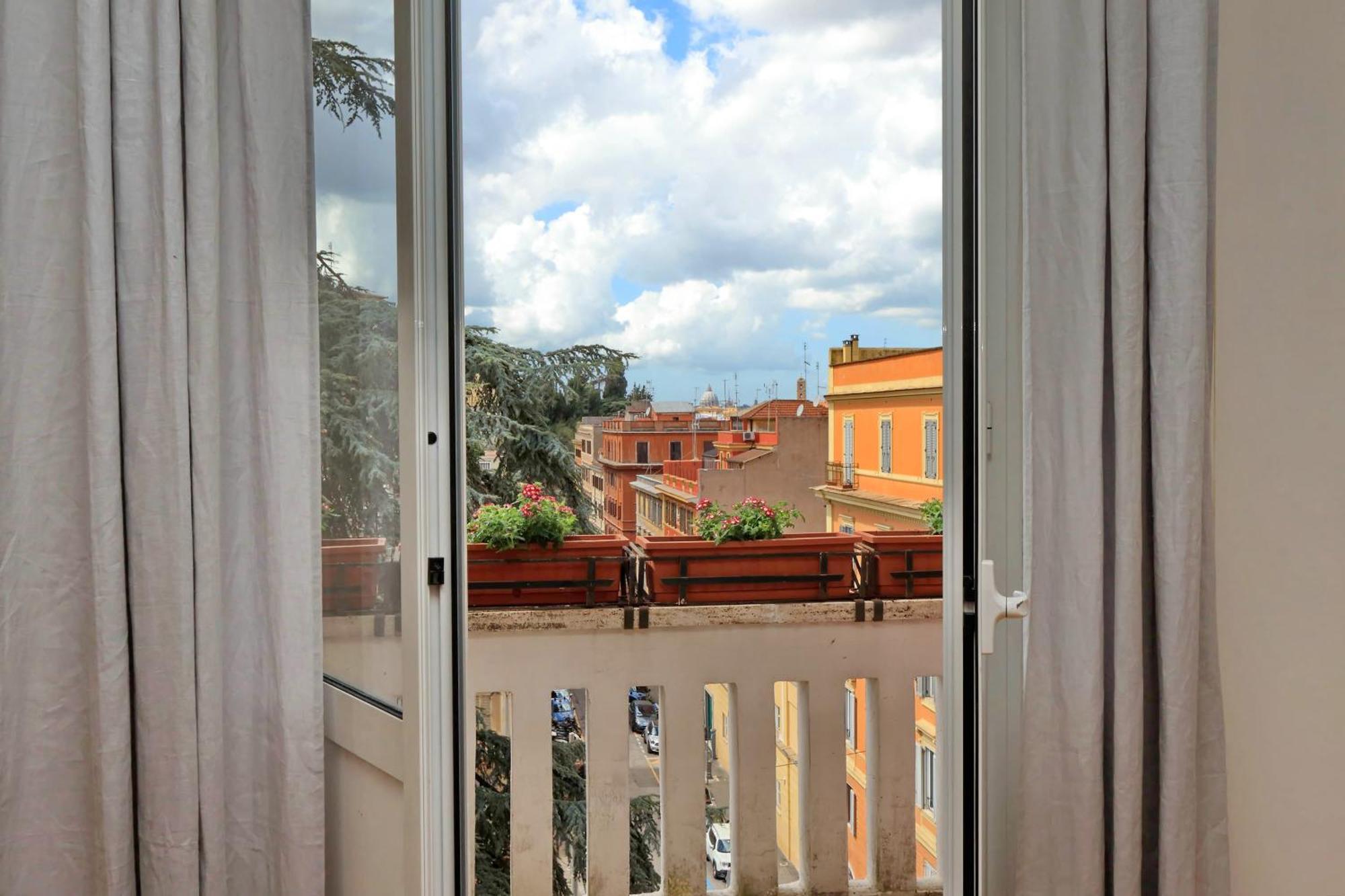 Bellezza Al Colosseo - B&B & Apts Róma Kültér fotó