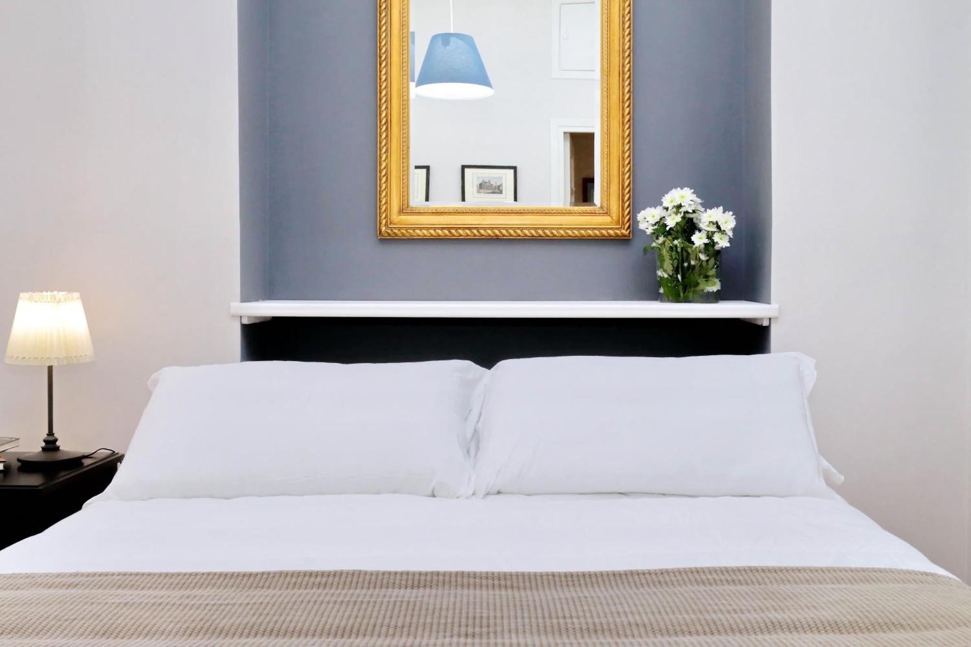 Bellezza Al Colosseo - B&B & Apts Róma Kültér fotó
