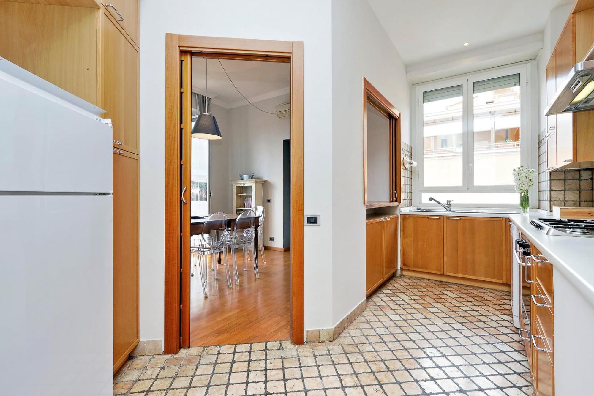 Bellezza Al Colosseo - B&B & Apts Róma Kültér fotó