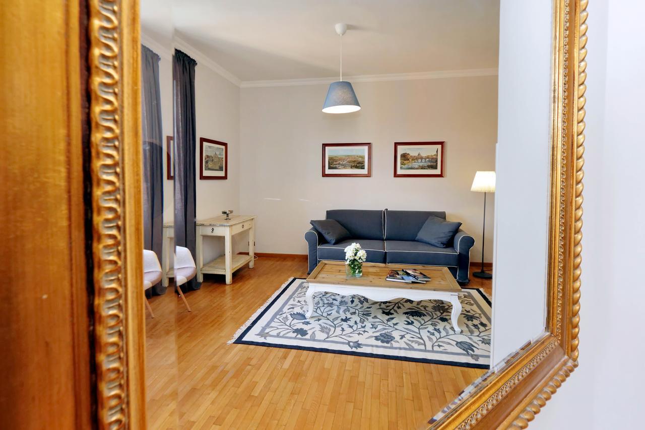 Bellezza Al Colosseo - B&B & Apts Róma Kültér fotó