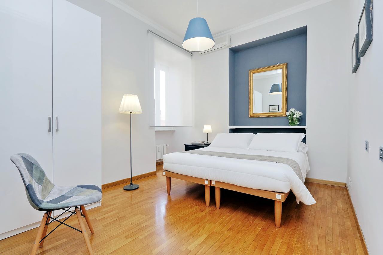Bellezza Al Colosseo - B&B & Apts Róma Kültér fotó