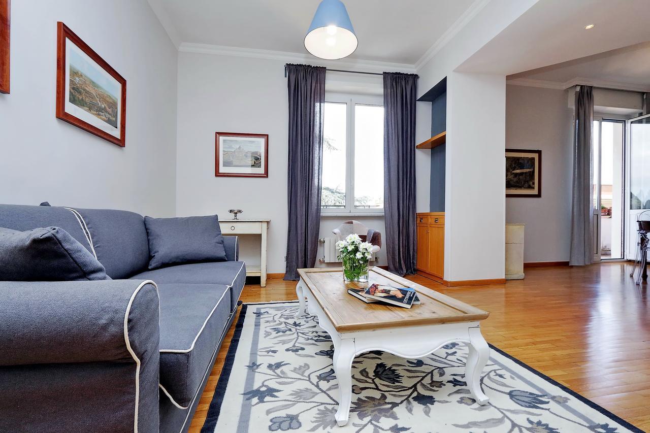 Bellezza Al Colosseo - B&B & Apts Róma Kültér fotó
